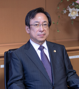 弁護士 古庄玄知(こしょう はるとも)