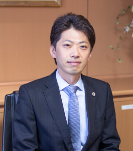 弁護士 三股 正幸(みまた まさゆき)