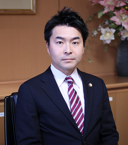 弁護士 森若 利幸(もりわか としゆき)