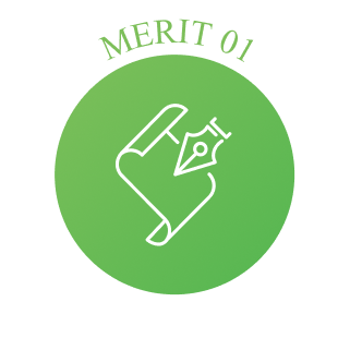 MERIT 01 煩雑な手続きをすべて任せられる（ワンストップ対応）